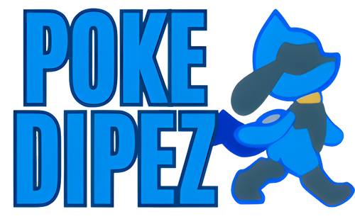 PokeDipez